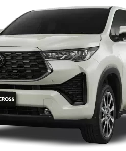 Toyota Innova Cross