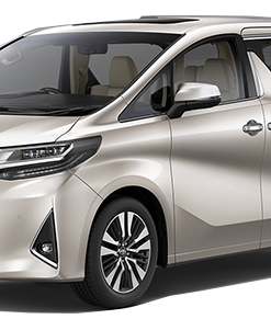 Toyota Alphard Luxury