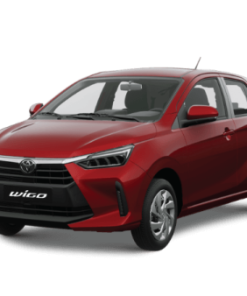 Toyota Wigo