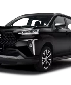 Toyota Veloz Cross